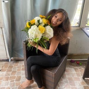 Meet your Posher, Jalynne